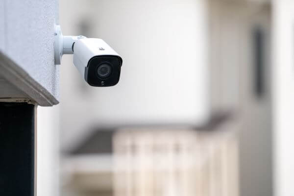 １．防犯カメラを自宅に設置するメリットとは？