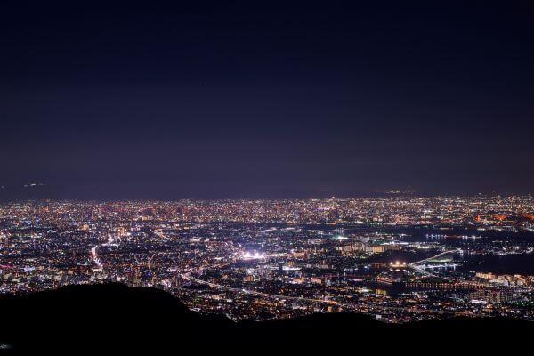 夜景スポットとしても人気！神戸の街並みを望める｜六甲山