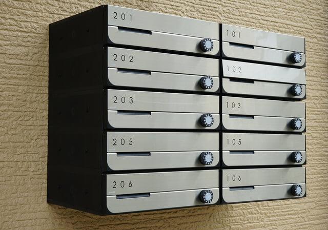 3.空き巣被害の前兆