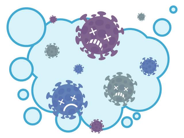 インフルエンザウイルス感染症に関連する知識