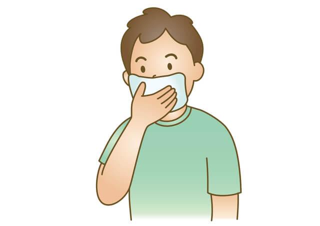 ４．鼻血の予防方法
