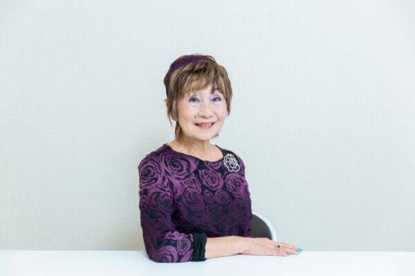 元祖「自立した女性」の作家・松原惇子さんに聞く、シングルでも孤独を愛する方法