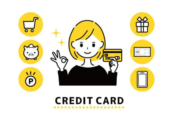 クレジットカードの仕組み｜基本の知識やメリット、注意点も解説