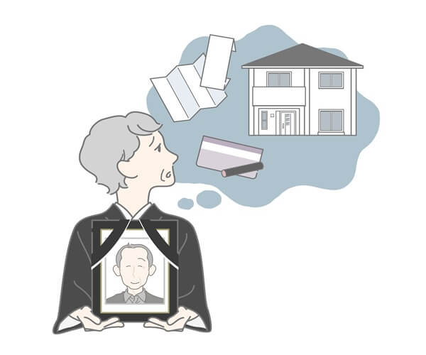 遺品整理はいつから始める？実家の片付けの最適なタイミングと注意点