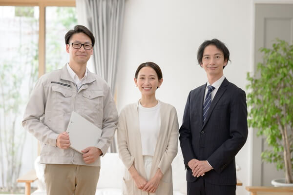 プロに任せるならくらしのセゾンの「遺品整理」サービスがおすすめ