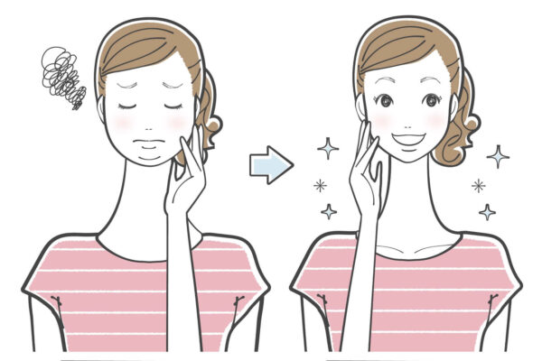 【効果てきめん】顔痩せの方法4選！小顔を妨げる要因と実践したい4つの習慣を紹介