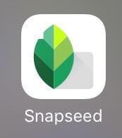 Snapseedって何？