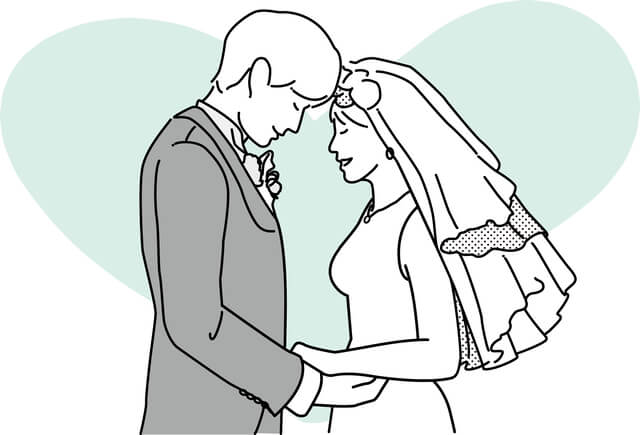５」の人が引き寄せるツインレイと結婚生活の特徴