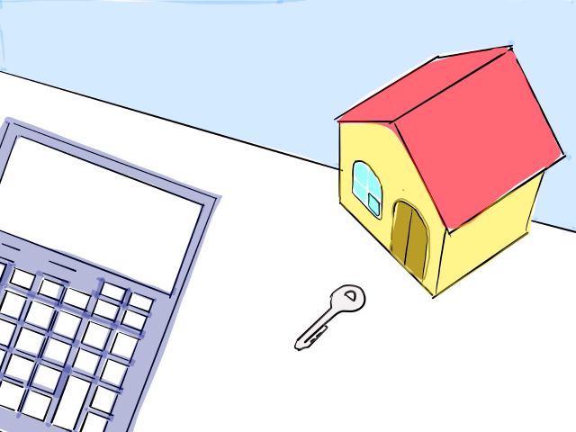 代償分割で現金がなくても乗り切る方法はある