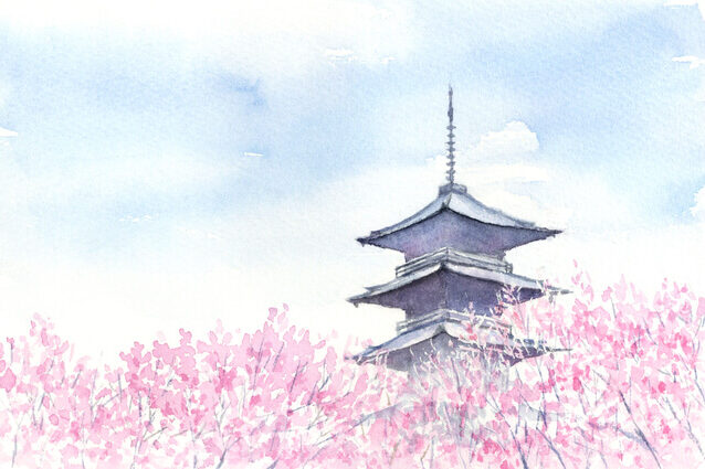 【2023年版】京都のおすすめ桜名所20選！満開の時期や絶景を楽しめるスポットを紹介