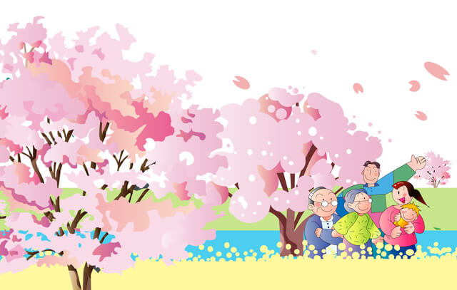 京都でおすすめの桜名所・お花見スポットTOP16〜20
