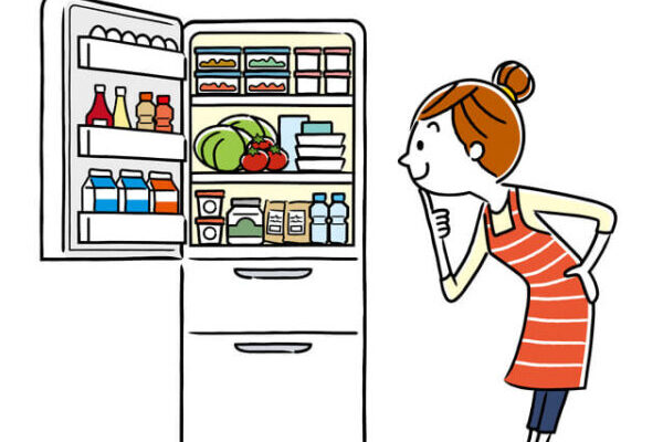 引っ越し時の冷蔵庫の運び方は？故障を防ぐための事前準備と自力で運搬する際の注意点