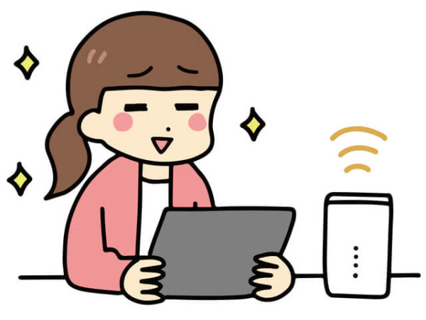 自宅Wi-Fiにおすすめなホームルーター3選を比較！