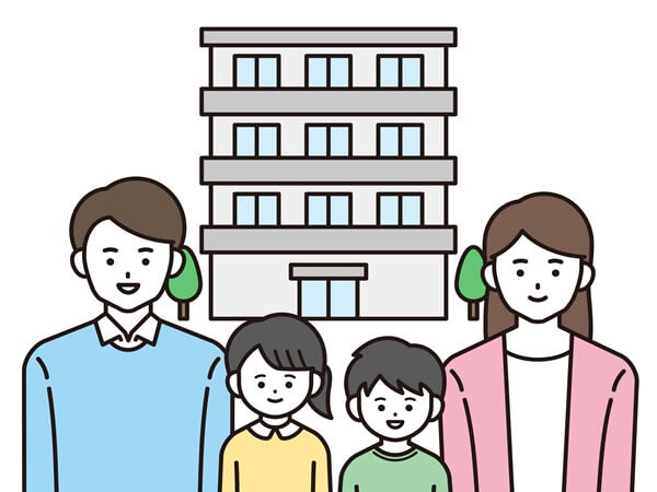 不動産の共有持分とは？