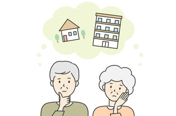 住宅ローンは高齢者でも組める？審査基準と年齢制限の関係は