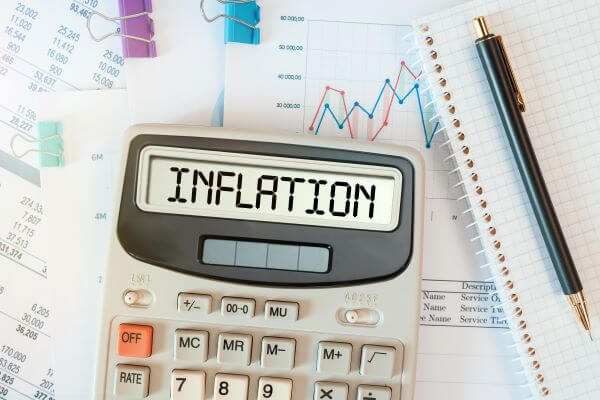 インフレへの対策はどうすべき？個人ができることを解説