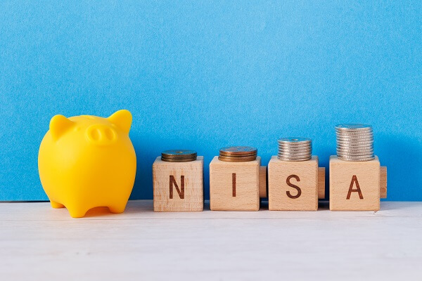 NISA口座の移管について