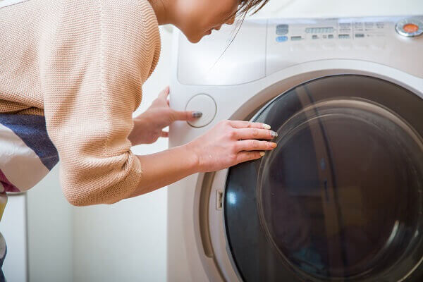 【洗剤別】洗濯槽の掃除方法