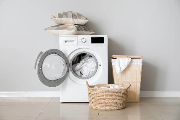 洗濯機の掃除方法を解説！見えない汚れをしっかり落とすには？