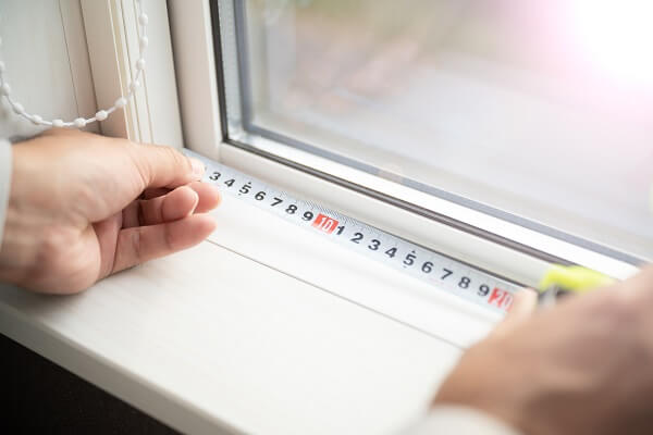 窓ガラスに貼る断熱シートを選ぶ時のポイント