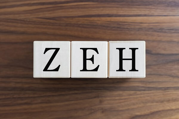 ZEH住宅が受けられる補助金とその内容について