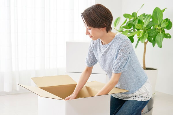 先を見据えて行う「家じまい」