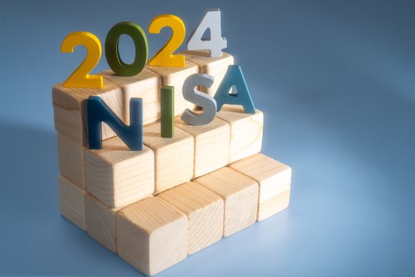 「新NISA」を始めるときの注意点