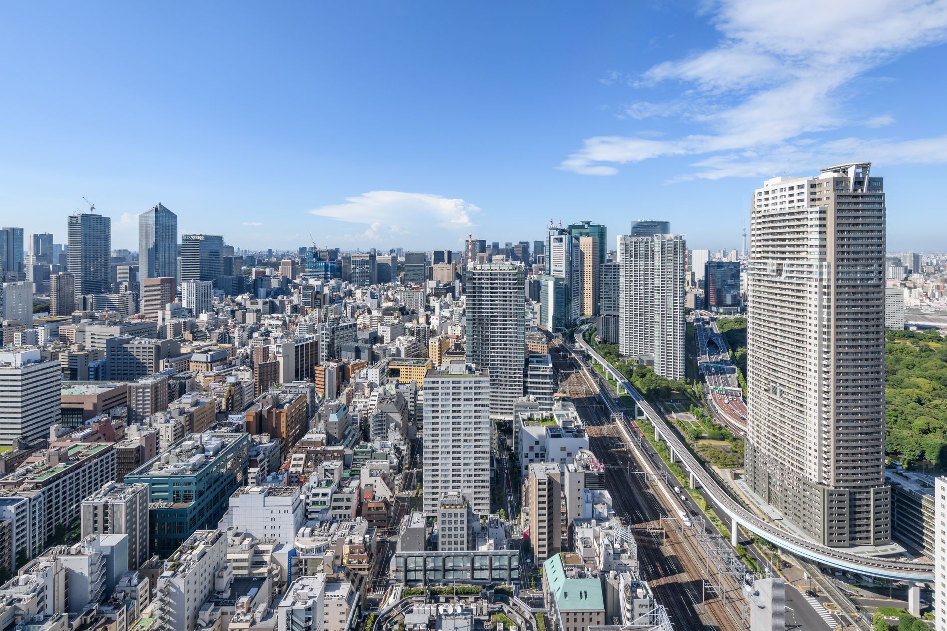 東京23区・家賃ランキング「1位中央区と23位足立区の驚愕の差」…「住まい」の最適な選び方とは【FPが解説】