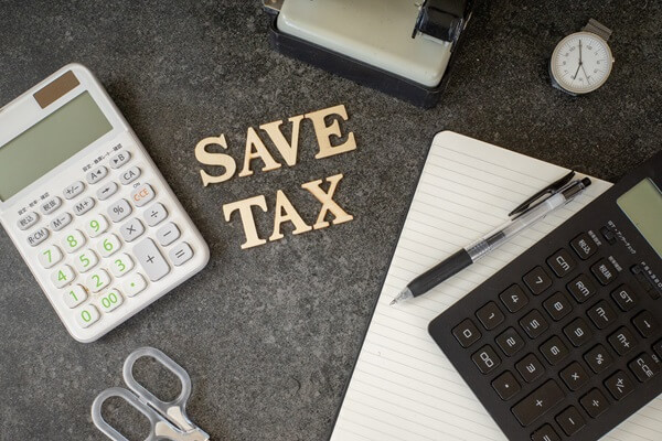 具体的な節税対策9選