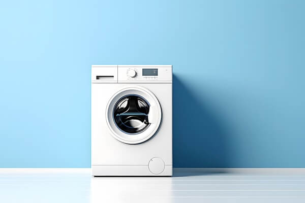 各メーカーが想定する洗濯槽掃除を行う頻度とは？