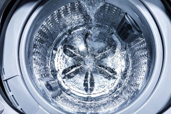 おすすめの洗濯槽掃除方法とは？