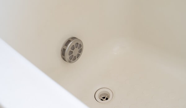 家庭でできる風呂釜掃除の方法をご紹介