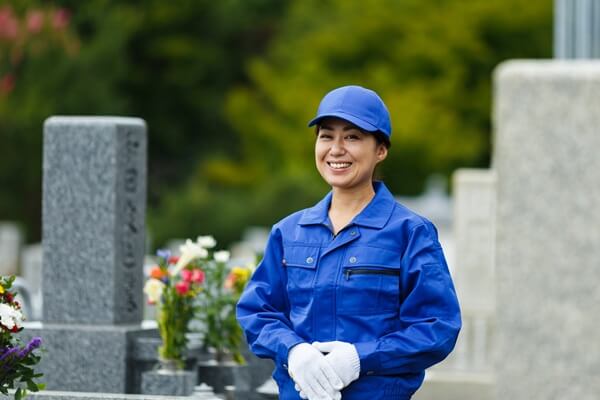 一人で行くのが不安・時間がない方は代行サービスも検討