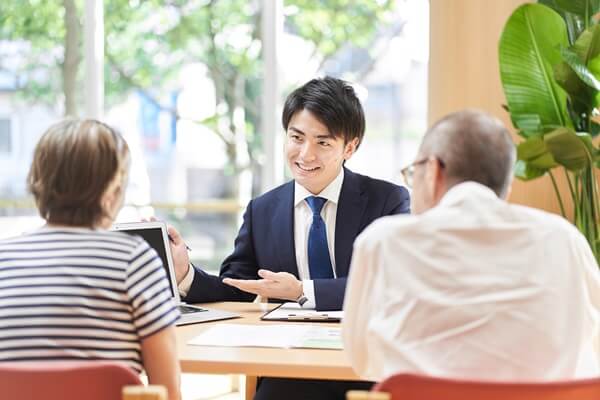 不動産担保ローンの選び方