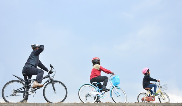 電動自転車の保険を選ぶなら、セゾンの「自転車トラブル安心保険」