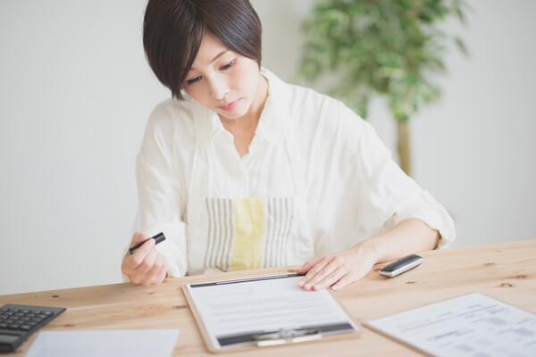 賃貸契約を更新する・しない場合の流れ