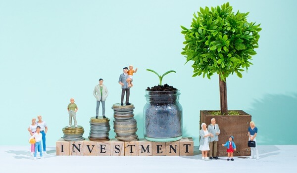50代からの資産運用はどう考える？おすすめの投資方法やポートフォリオをご紹介！