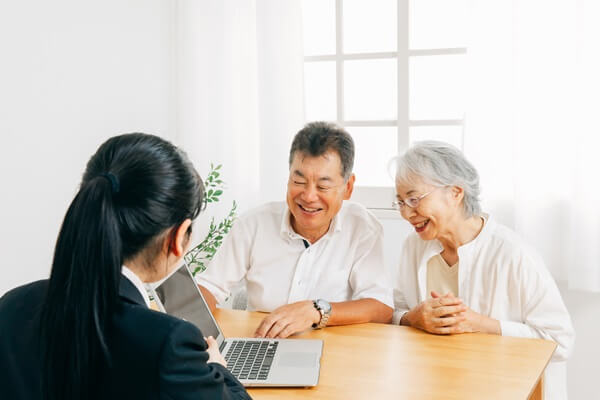 セゾンの相続遺言サポートでスムーズな相続に備えよう！