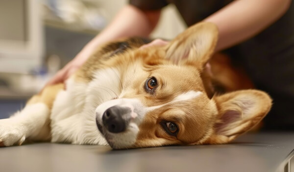 犬の腎臓病にはどんなものがある？