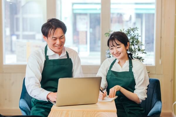 飲食店運営のためには運転資金の節約も大切