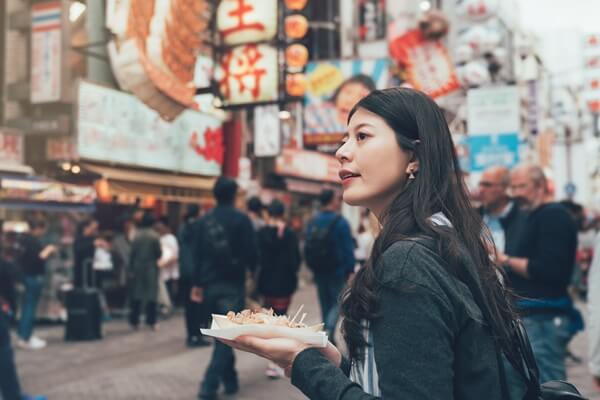 海外投資家が注目する人気の5都市