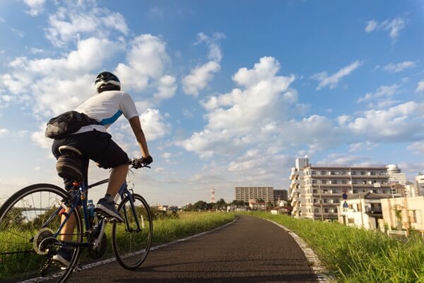 ダイエット効果のあるおすすめの有酸素運動