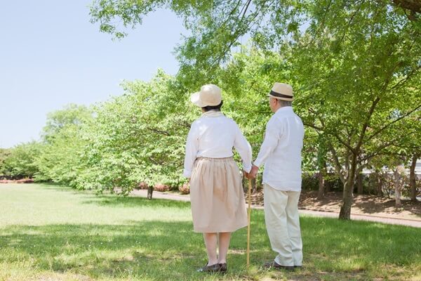 死後の手続きの代行を検討すべきケース