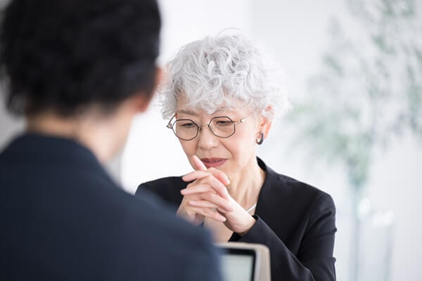 死後事務委任契約でできないこともある