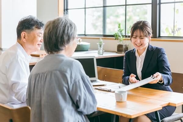 身元保証代行サービスとは