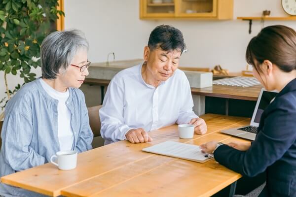 身元保証代行サービスを利用するメリット