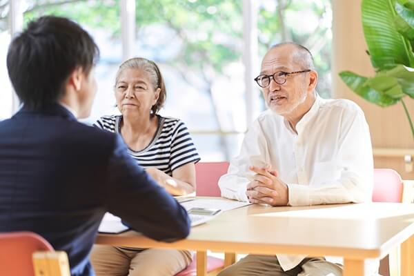 遺言書を適切に残すための対策