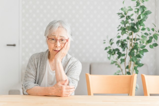 老後に賃貸は借りられないと言われる理由と特徴4つ