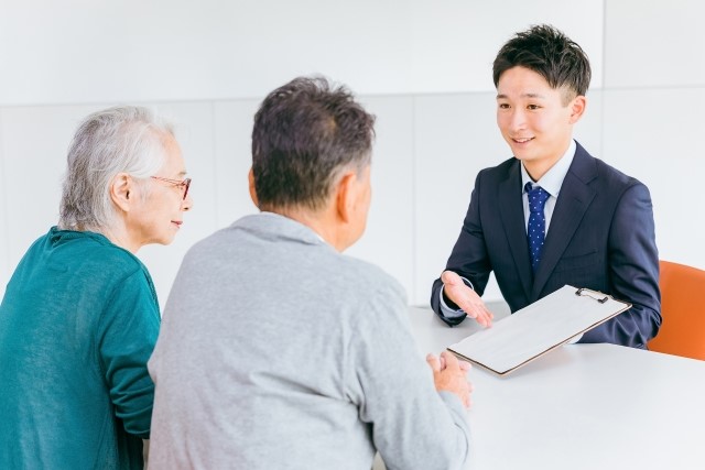 高齢者が賃貸物件を借りる方法とは？押さえるべきポイント