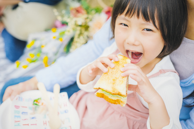 ピクニックをもっと気楽に楽しむには？